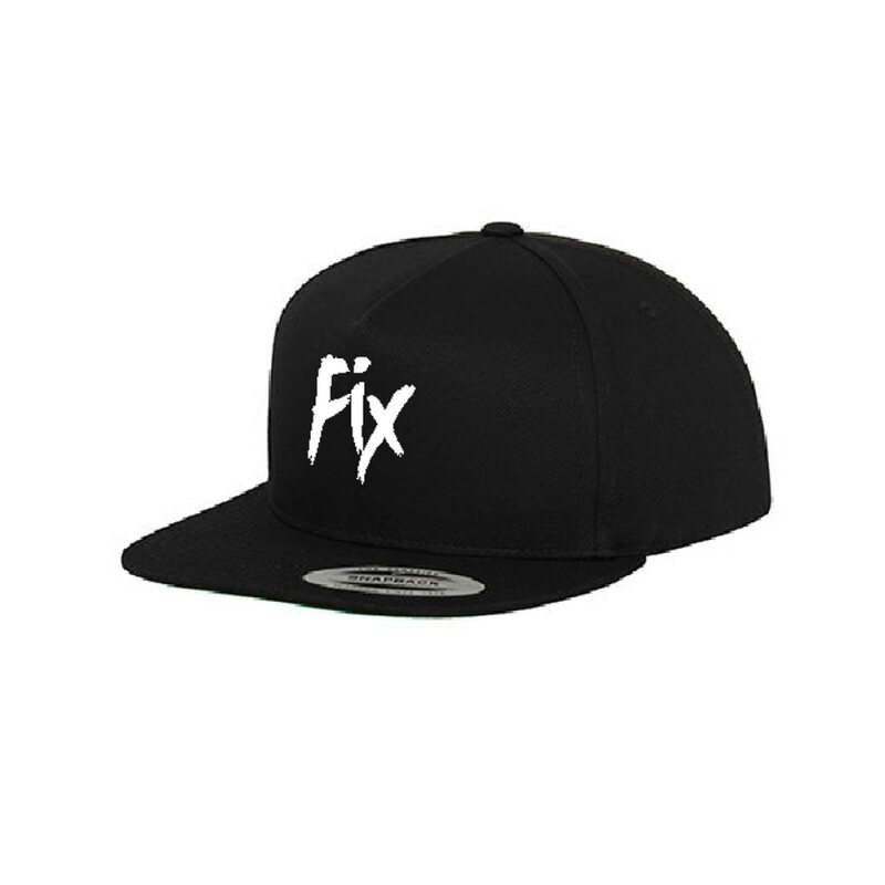 FiX Classic Cap