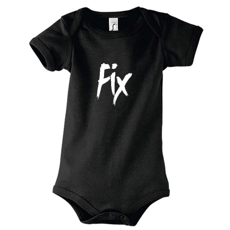 FiX Baby Bodysuit