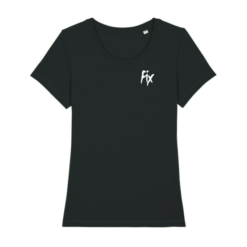 FiX T-Shirt Ladies