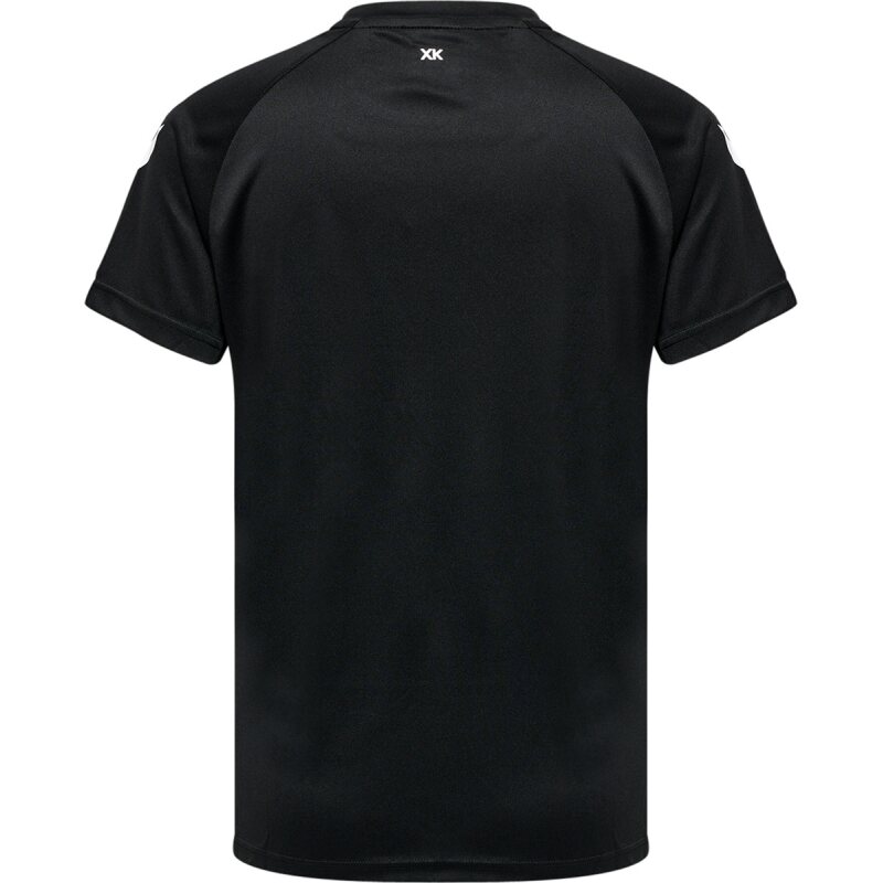 Hummel CORE XK CORE Polyester Shirt  Kurzarm Damen