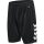 Hummel hmlCORE XK POLY SHORTS Sport-Shorts BLACK S
