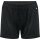 Hummel hmlCORE XK POLY SHORTS WOMAN Sport-Shorts BLACK XS