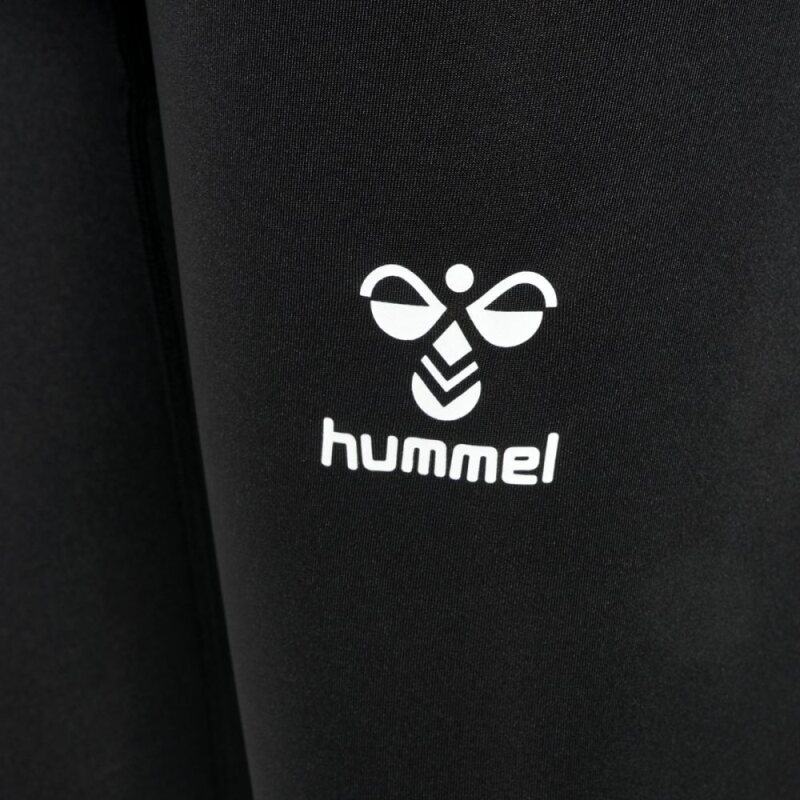 Hummel hmlCORE XK TIGHTS WOMAN Leggings BLACK XS