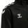 Hummel hmlCORE XK HALF ZIP POLY SWEAT Sweatshirt mit halbem Reißverschluss BLACK S