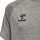 Hummel hmlCORE XK CORE POLY TEE S/S KIDS T-Shirt GREY MELANGE 116