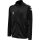 Hummel hmlCORE XK POLY ZIP SWEAT KIDS Sweatshirt BLACK 116