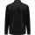 Hummel hmlCORE XK POLY ZIP SWEAT KIDS Sweatshirt BLACK 116