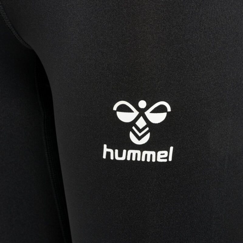 Hummel hmlCORE XK TIGHTS KIDS Leggings BLACK 116