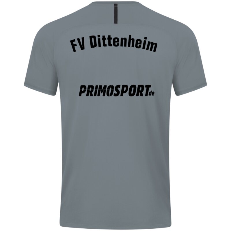 FV Dittenheim Jako Trainingsshirt