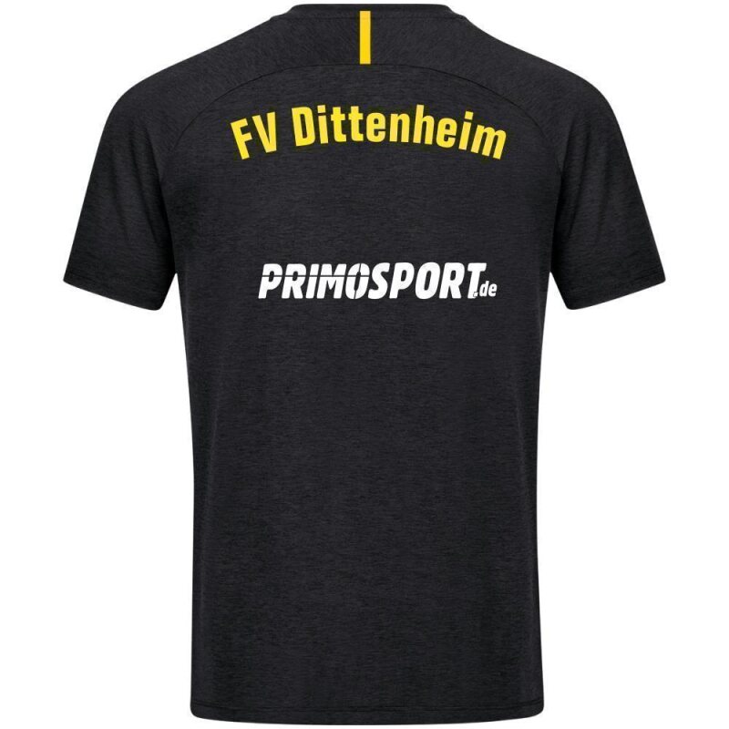 FV Dittenheim Jako T-Shirt 128