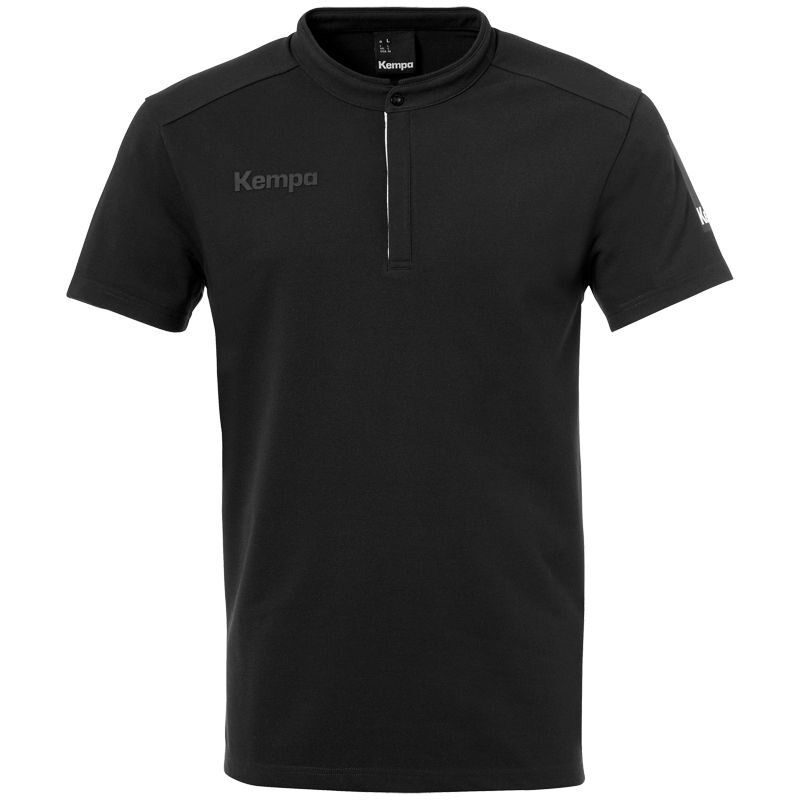 Kempa Status Polo Shirt