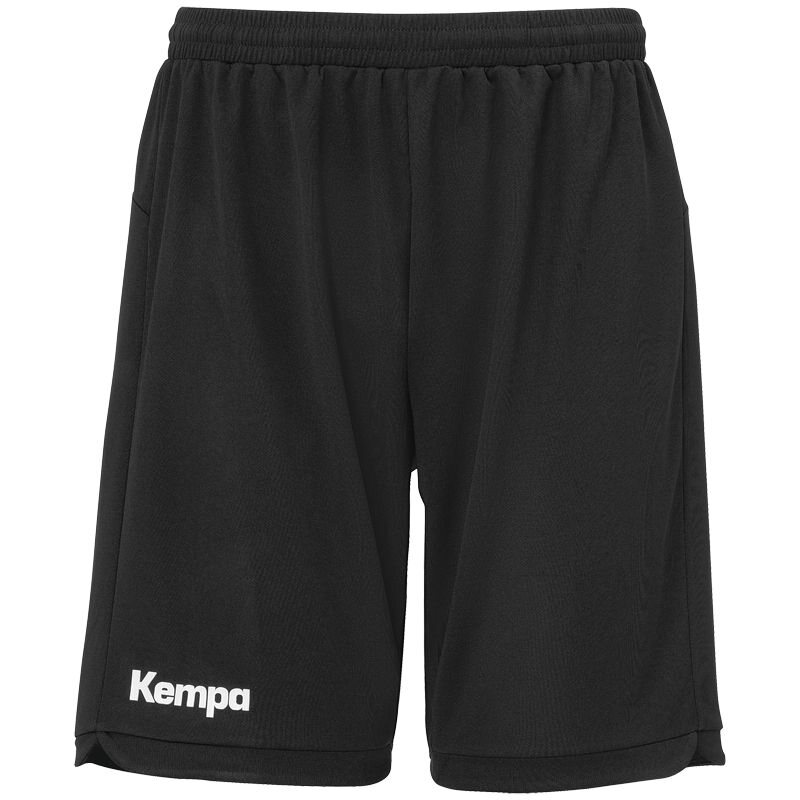 Kempa Prime Shorts schwarz 128