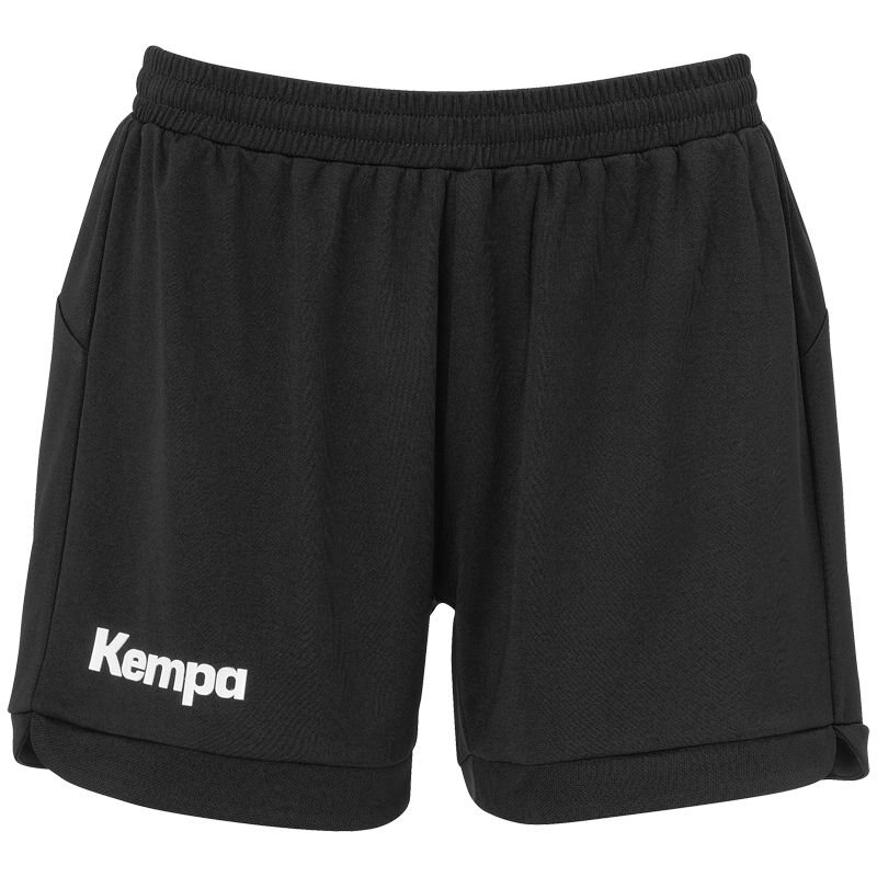 Kempa Prime Shorts Women schwarz XS