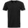 Kempa Status T-Shirt schwarz S