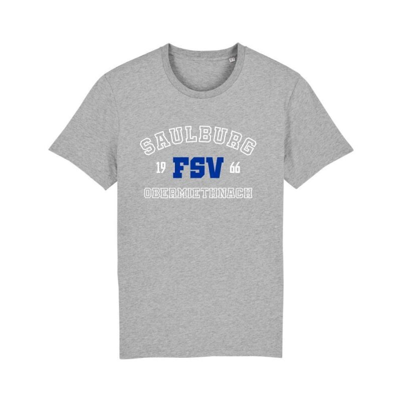 FSV Saulburg-Obermiethnach Oldschoolshirt