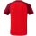 Erima Six Wings T-Shirt Kinder rot/bordeaux 116
