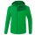 Erima Softshelljacke Performance Kinder fern green/smaragd 164