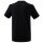 Erima Essential Team T-Shirt Kinder schwarz/slate grey 128
