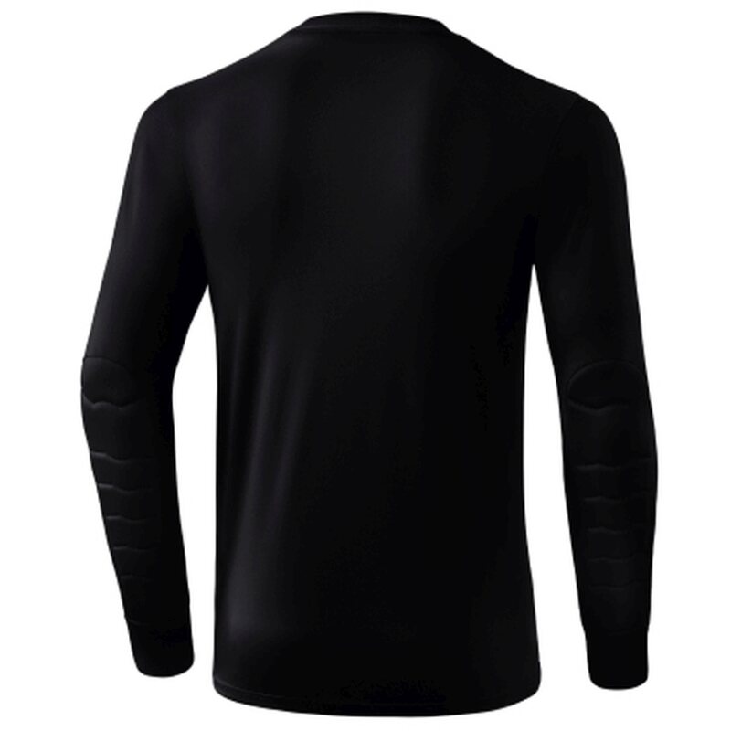 Erima Torwarttrikot Pro Kinder schwarz/slate grey 152