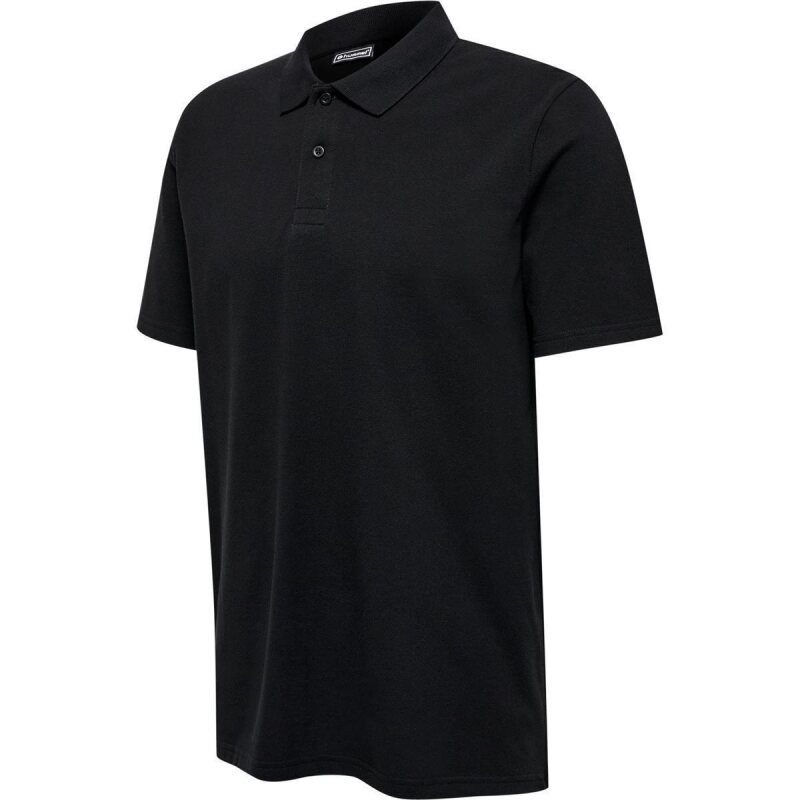 Hummel RED Classic Polo