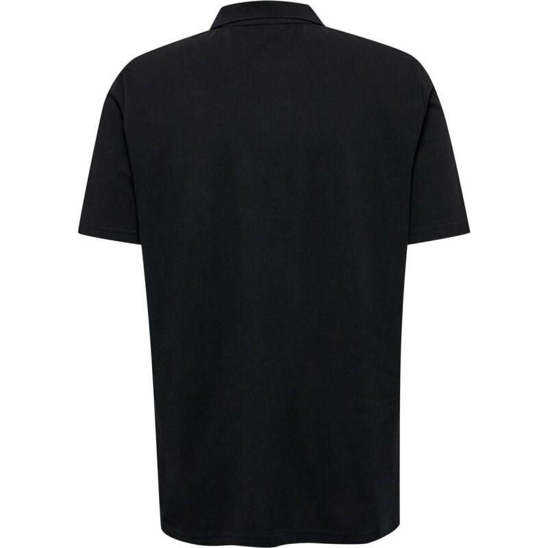 Hummel RED Classic Polo