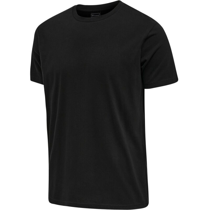 Hummel RED Basic T-Shirt Kurzarm