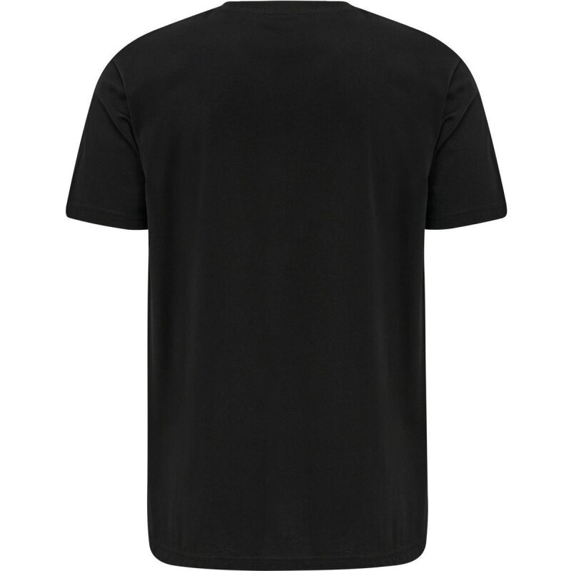 Hummel RED Basic T-Shirt Kurzarm