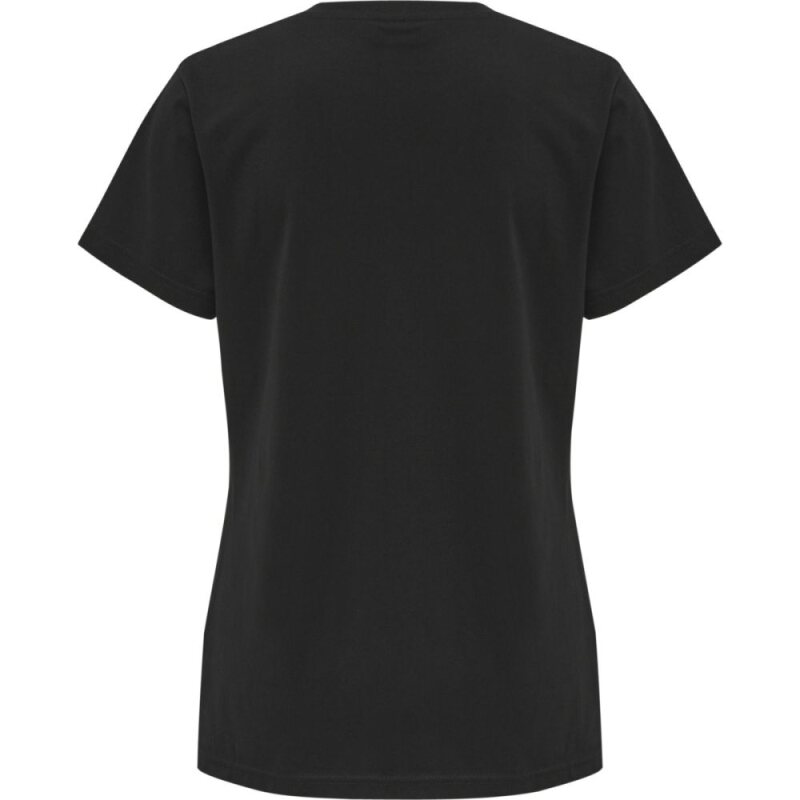 Hummel hmlRed Basic T-Shirt Damen