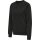 Hummel hmlRED CLASSIC SWEATSHIRT WOMAN Sweatshirt BLACK 2XL