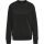 Hummel hmlRED CLASSIC SWEATSHIRT WOMAN Sweatshirt BLACK 2XL