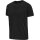 Hummel hmlRED BASIC T-SHIRT S/S Kurzärmliges T-Shirt BLACK 2XL