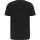 Hummel hmlRED BASIC T-SHIRT S/S Kurzärmliges T-Shirt BLACK 2XL