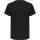 Hummel hmlRED BASIC T-SHIRT S/S KIDS Kurzärmliges T-Shirt BLACK 116