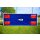 POWERSHOT®  Fußball - Torwand 6 x 2,1 m - EXTREM REISFEST