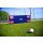 POWERSHOT®  Fußball - Torwand 6 x 2,1 m - EXTREM REISFEST