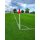 Eckfahnen-Set Fußball - mit Kippgelenk von POWERSHOT®
