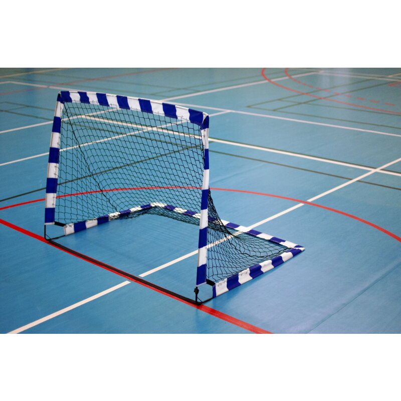 Pop-UP Mini Handballtor 1,8 x 1,2m - Paar
