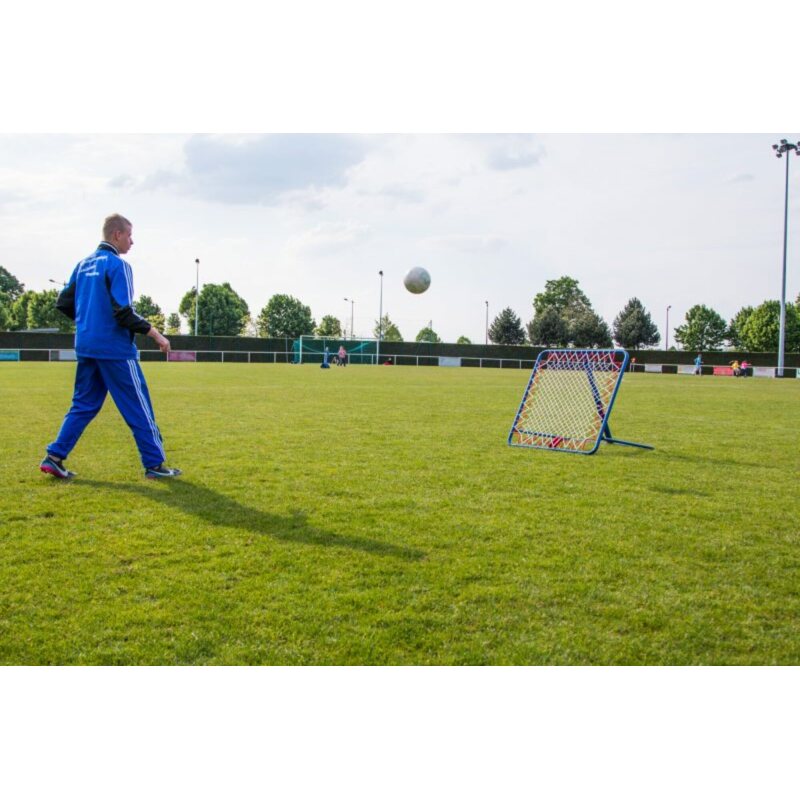 Tchouckball - R&uuml;ckprallnetz