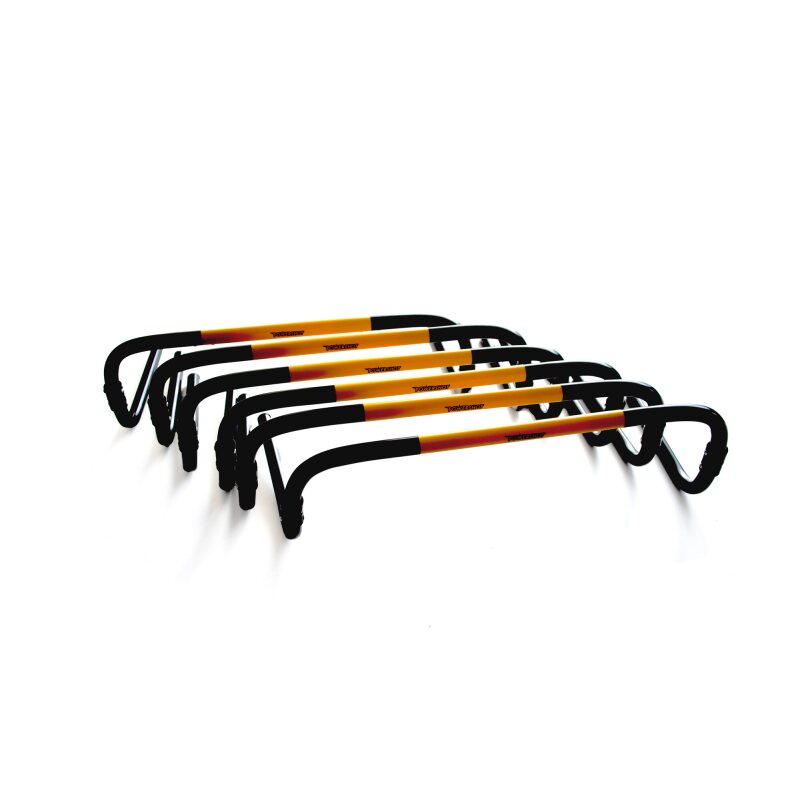 6er-Set "Self Return"- 20cm Hürden