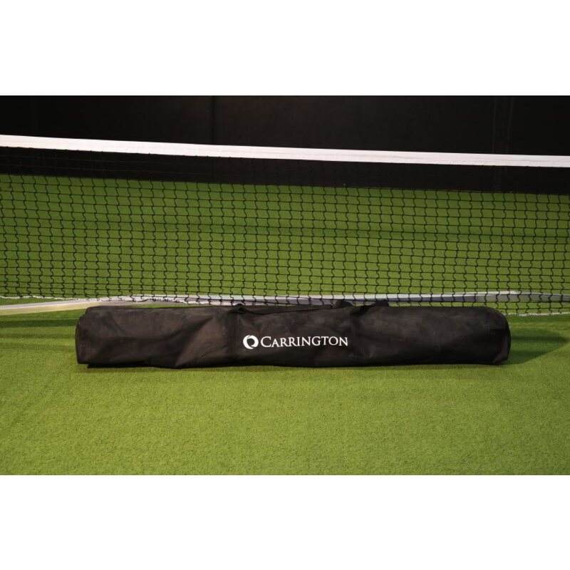 Tennisnetz SET - 4 x 0,90 m - Fu&szlig;balltennis Netz