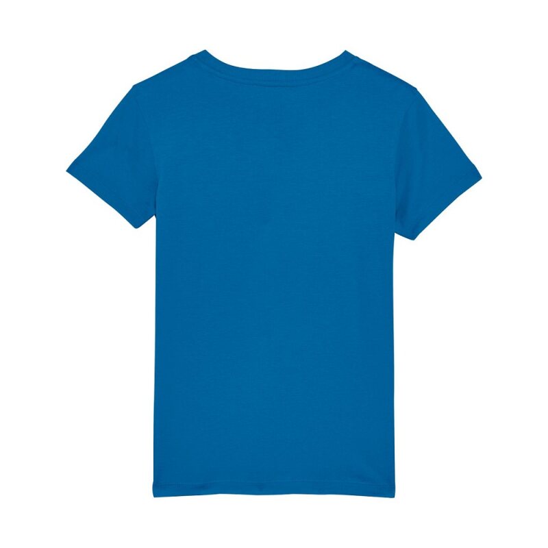 TSG Laaber Kinder T-Shirt blau