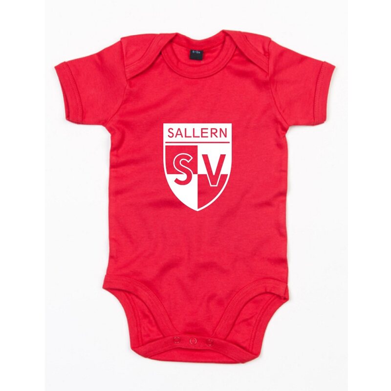 SV Sallern Baby Bodysuit