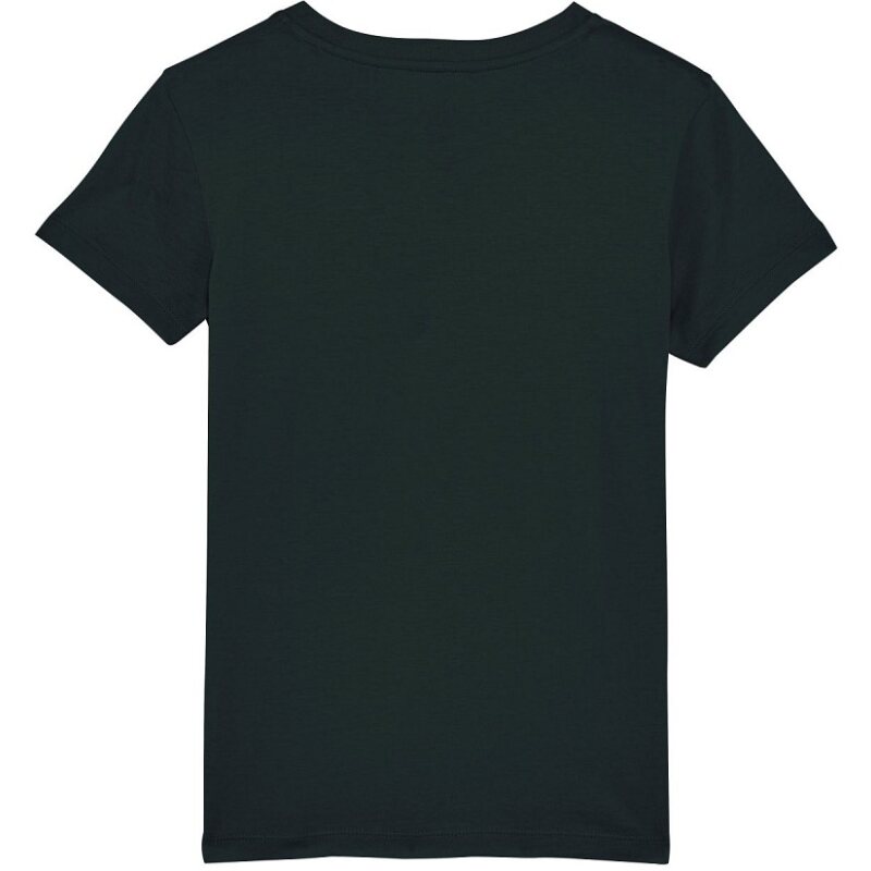SV Sallern Kinder T-Shirt schwarz