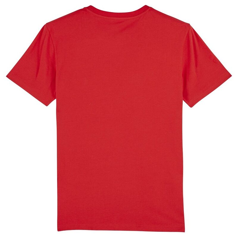 SV Sallern T-Shirt rot