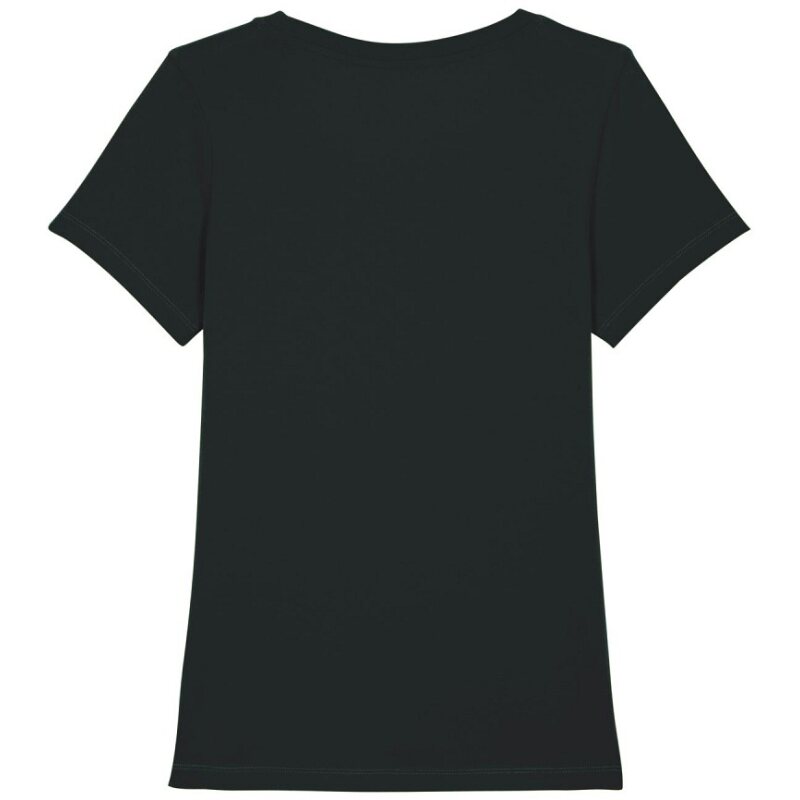 SV Sallern Damen T-Shirt schwarz