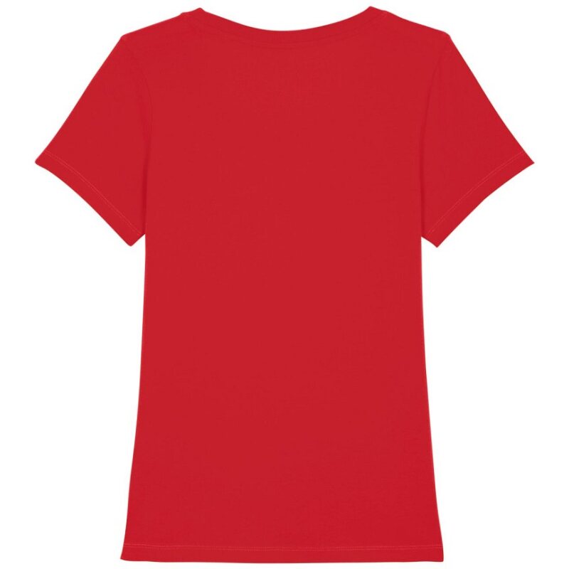 SV Sallern Damen T-Shirt rot L
