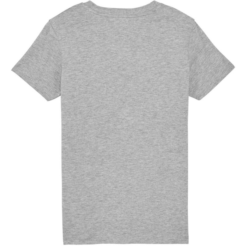 FC Mintraching T-Shirt Kinder grau