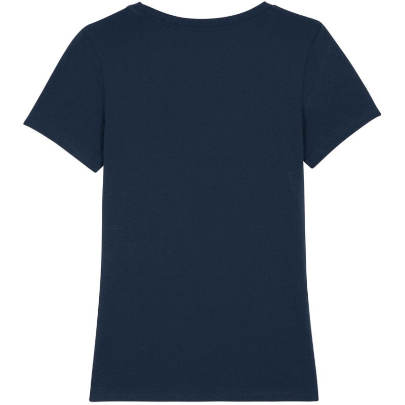FC Mintraching T-Shirt Damen navy