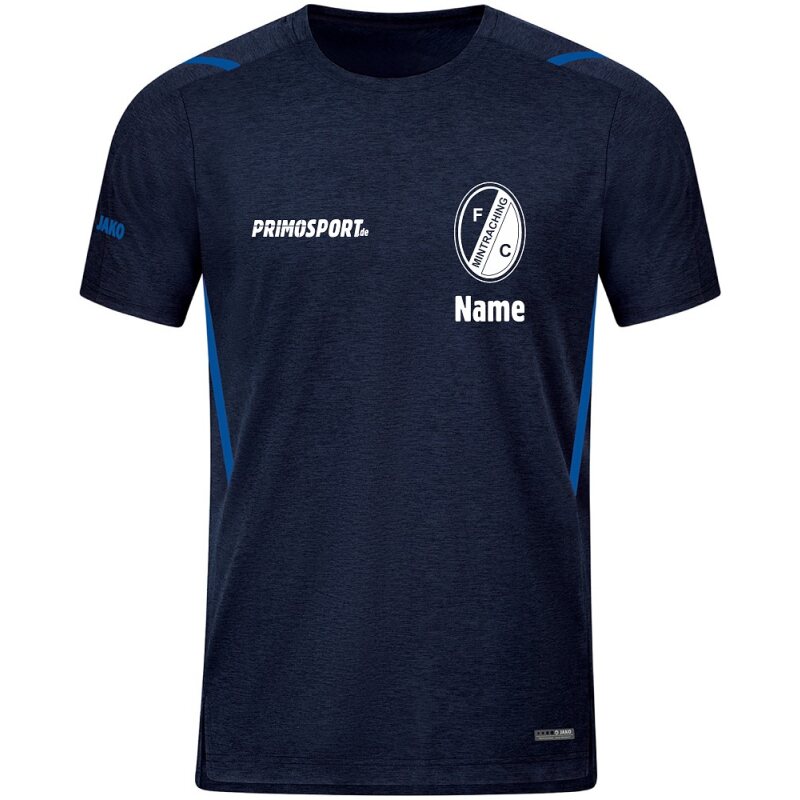 FC Mintraching Jako T-Shirt 128