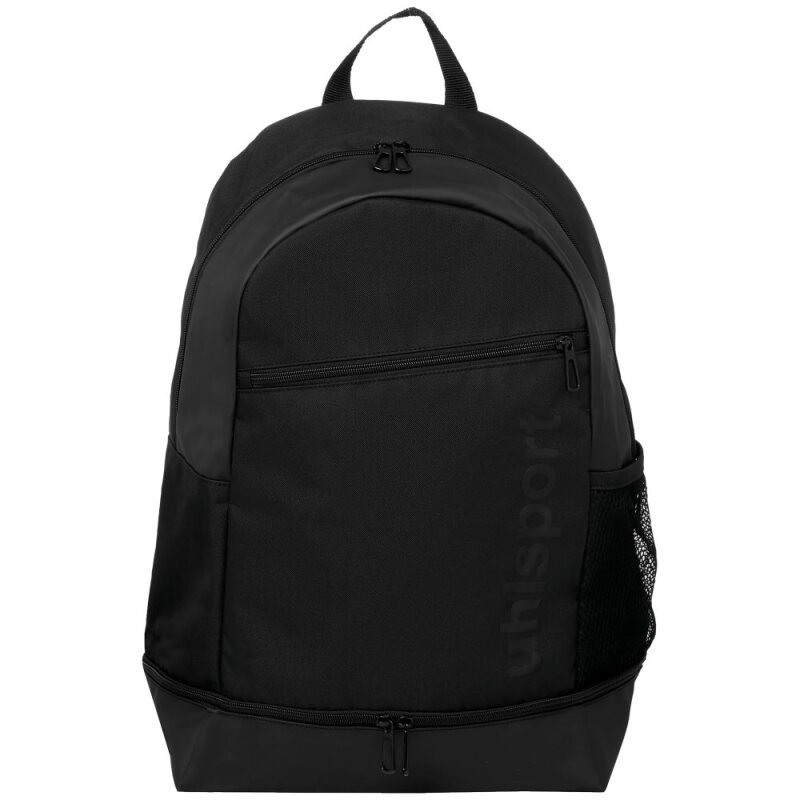 Uhlsport Essential Backpack W. Bott. Compartm.